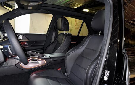 Mercedes-Benz GLE, 2025 год, 17 990 000 рублей, 13 фотография