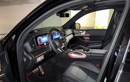 Mercedes-Benz GLE, 2025 год, 17 990 000 рублей, 11 фотография