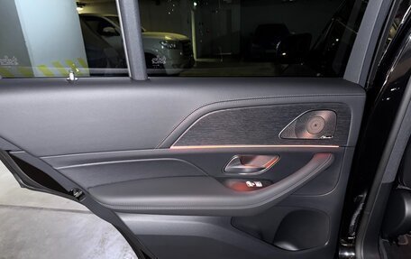 Mercedes-Benz GLE, 2025 год, 17 990 000 рублей, 15 фотография