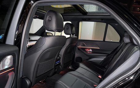 Mercedes-Benz GLE, 2025 год, 17 990 000 рублей, 14 фотография