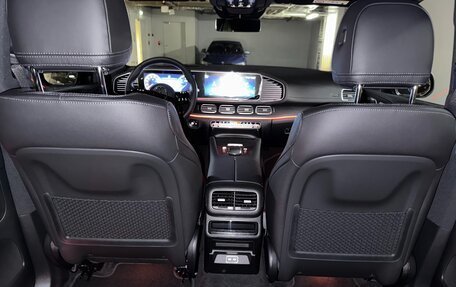 Mercedes-Benz GLE, 2025 год, 17 990 000 рублей, 21 фотография