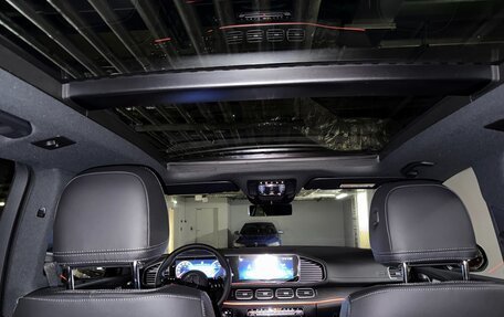 Mercedes-Benz GLE, 2025 год, 17 990 000 рублей, 20 фотография