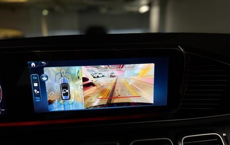 Mercedes-Benz GLE, 2025 год, 17 990 000 рублей, 27 фотография