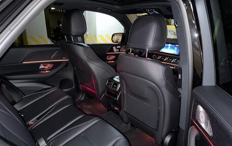 Mercedes-Benz GLE, 2025 год, 17 990 000 рублей, 22 фотография