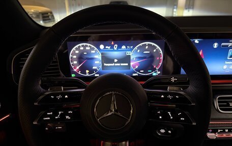 Mercedes-Benz GLE, 2025 год, 17 990 000 рублей, 26 фотография