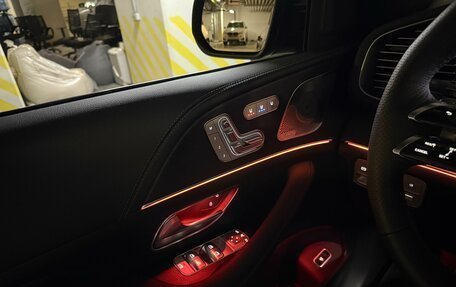 Mercedes-Benz GLE, 2025 год, 17 990 000 рублей, 25 фотография