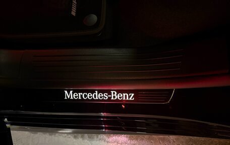 Mercedes-Benz GLE, 2025 год, 17 990 000 рублей, 28 фотография