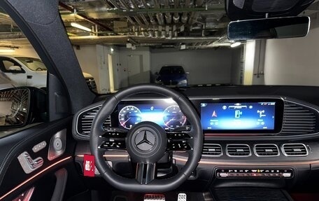 Mercedes-Benz GLE, 2025 год, 17 990 000 рублей, 17 фотография