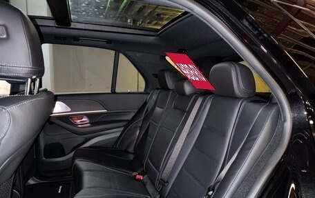 Mercedes-Benz GLE, 2025 год, 17 990 000 рублей, 18 фотография