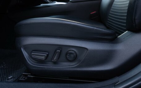 Toyota Camry, 2018 год, 2 219 000 рублей, 20 фотография