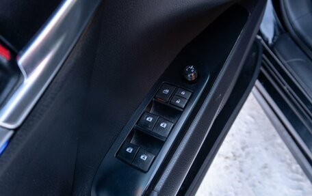 Toyota Camry, 2018 год, 2 219 000 рублей, 21 фотография