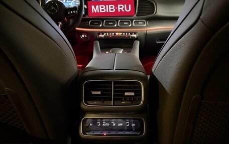 Mercedes-Benz GLE, 2025 год, 17 990 000 рублей, 29 фотография