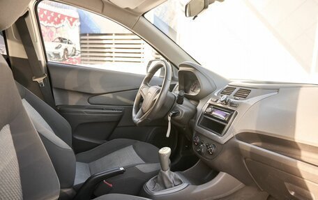 Chevrolet Cobalt II, 2013 год, 478 000 рублей, 6 фотография