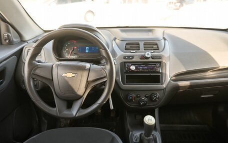 Chevrolet Cobalt II, 2013 год, 478 000 рублей, 8 фотография