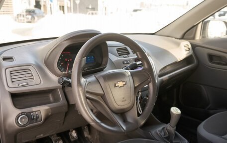 Chevrolet Cobalt II, 2013 год, 478 000 рублей, 5 фотография