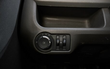 Chevrolet Cobalt II, 2013 год, 478 000 рублей, 13 фотография