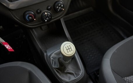 Chevrolet Cobalt II, 2013 год, 478 000 рублей, 11 фотография