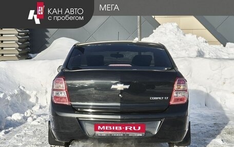 Chevrolet Cobalt II, 2013 год, 478 000 рублей, 4 фотография