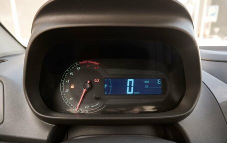 Chevrolet Cobalt II, 2013 год, 478 000 рублей, 14 фотография