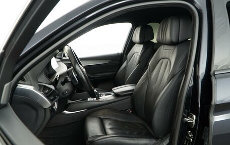 BMW X6, 2014 год, 3 389 999 рублей, 10 фотография