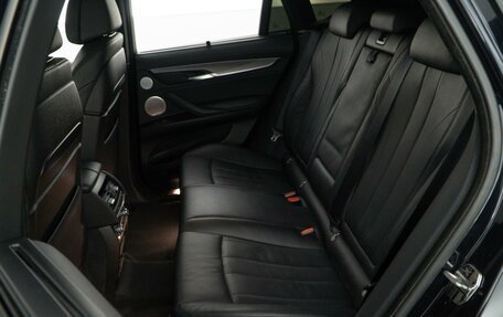 BMW X6, 2014 год, 3 389 999 рублей, 9 фотография