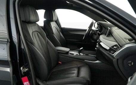 BMW X6, 2014 год, 3 389 999 рублей, 8 фотография