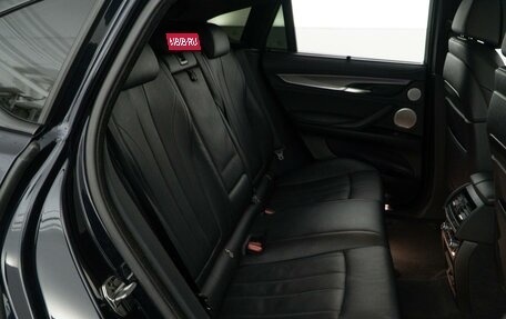 BMW X6, 2014 год, 3 389 999 рублей, 7 фотография