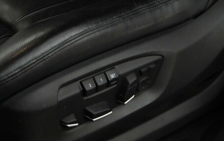 BMW X6, 2014 год, 3 389 999 рублей, 16 фотография