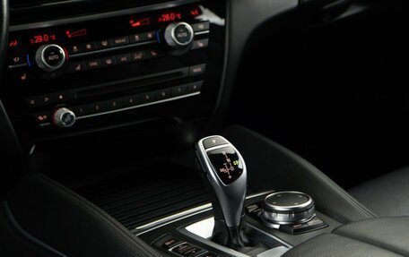 BMW X6, 2014 год, 3 389 999 рублей, 14 фотография