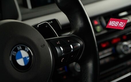 BMW X6, 2014 год, 3 389 999 рублей, 13 фотография