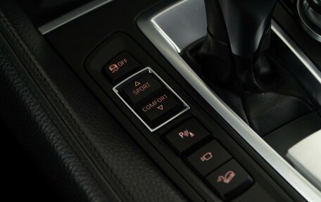 BMW X6, 2014 год, 3 389 999 рублей, 25 фотография