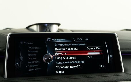 BMW X6, 2014 год, 3 389 999 рублей, 30 фотография