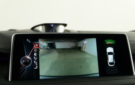 BMW X6, 2014 год, 3 389 999 рублей, 27 фотография