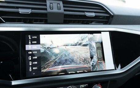 Audi Q3, 2025 год, 5 200 000 рублей, 20 фотография