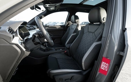 Audi Q3, 2025 год, 5 200 000 рублей, 9 фотография