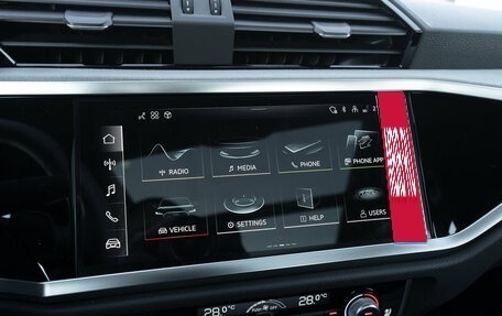 Audi Q3, 2025 год, 5 200 000 рублей, 19 фотография