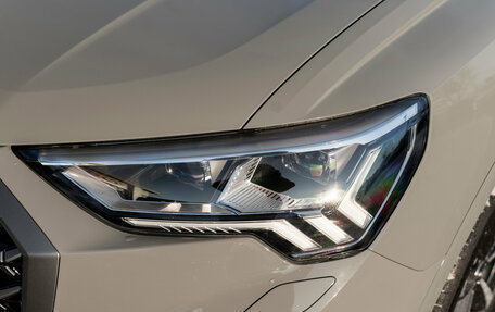 Audi Q3, 2025 год, 5 200 000 рублей, 27 фотография