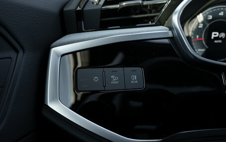 Audi Q3, 2025 год, 5 200 000 рублей, 23 фотография