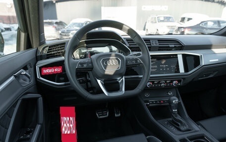 Audi Q3, 2025 год, 5 200 000 рублей, 7 фотография