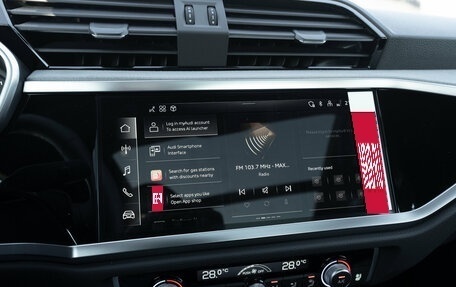 Audi Q3, 2025 год, 5 200 000 рублей, 18 фотография