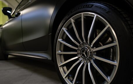 Mercedes-Benz AMG GT I рестайлинг, 2021 год, 10 800 000 рублей, 9 фотография