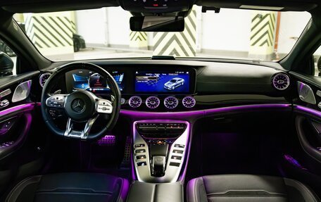 Mercedes-Benz AMG GT I рестайлинг, 2021 год, 10 800 000 рублей, 4 фотография