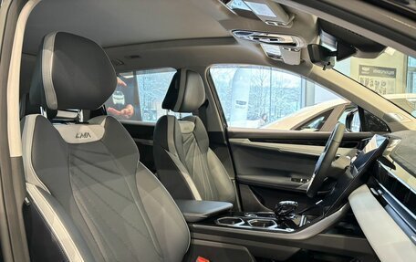 Geely Atlas, 2025 год, 3 917 199 рублей, 7 фотография