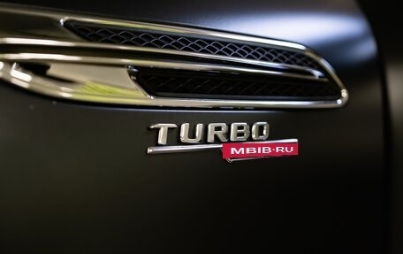 Mercedes-Benz AMG GT I рестайлинг, 2021 год, 10 800 000 рублей, 10 фотография