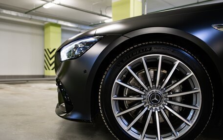 Mercedes-Benz AMG GT I рестайлинг, 2021 год, 10 800 000 рублей, 11 фотография