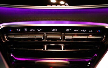 Mercedes-Benz AMG GT I рестайлинг, 2021 год, 10 800 000 рублей, 14 фотография