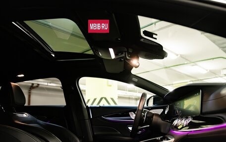 Mercedes-Benz AMG GT I рестайлинг, 2021 год, 10 800 000 рублей, 15 фотография