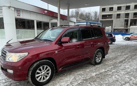 Toyota Land Cruiser 200, 2008 год, 2 300 000 рублей, 3 фотография