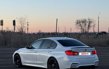 BMW 3 серия, 2012 год, 1 900 000 рублей, 3 фотография