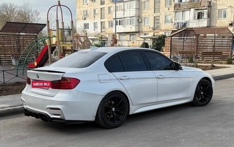BMW 3 серия, 2012 год, 1 900 000 рублей, 8 фотография